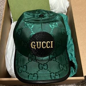 Gucci Off The Grid Baseball cap